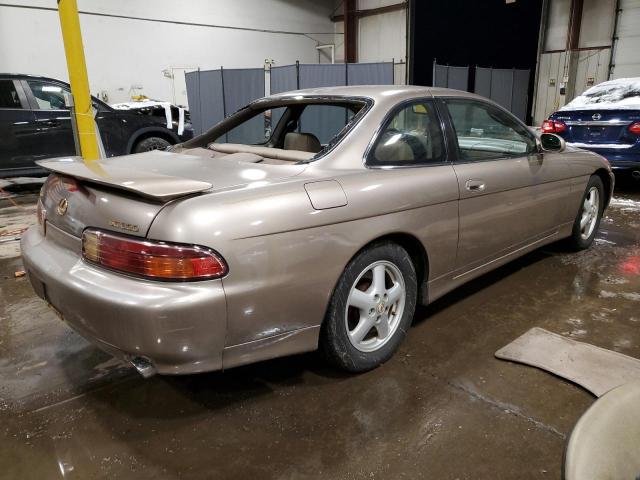 Изображение 3 1999 LEXUS SC 300 1999 с VIN JT8CD32Z9X1004615