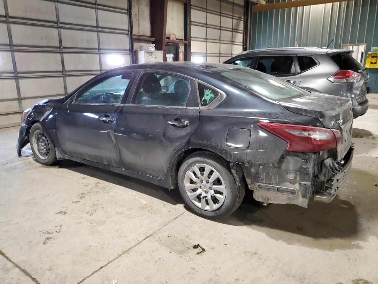 Obraz 2 z 2018 NISSAN ALTIMA 2.5 2018 z VIN 1N4AL3APXJC478683