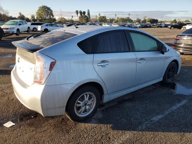 Obraz 3 z 2014 TOYOTA PRIUS 2014 z VIN JTDKN3DU8E0378177