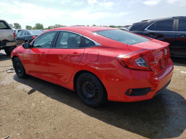 Изображение 2 2016 HONDA CIVIC LX 2016 с VIN 2HGFC2F59GH529535