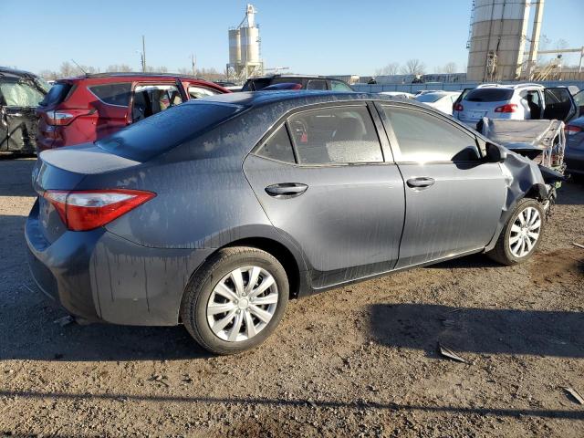 Obraz 3 z 2015 TOYOTA COROLLA L 2015 z VIN 5YFBURHE8FP320392
