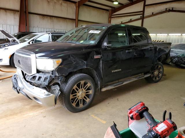 Image 1 of 2012 TOYOTA TUNDRA CREWMAX SR5 2012 with VIN 5TFEY5F14CX133285