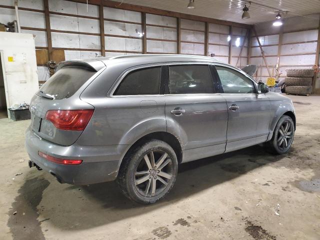 Image 3 of 2010 AUDI Q7 PREMIUM PLUS 2010 with VIN WA1LYAFE4AD007097