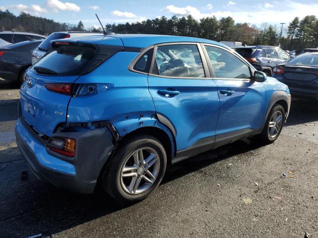 Изображение 3 2018 HYUNDAI KONA SE 2018 с VIN KM8K1CAAXJU079181