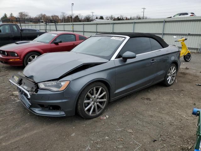 2015 AUDI A3 PREMIUM PLUS 2015 image