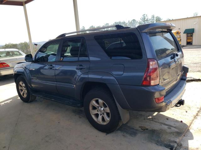 Image 2 of 2004 TOYOTA 4RUNNER SR5 2004 with VIN JTEZT14R440017575