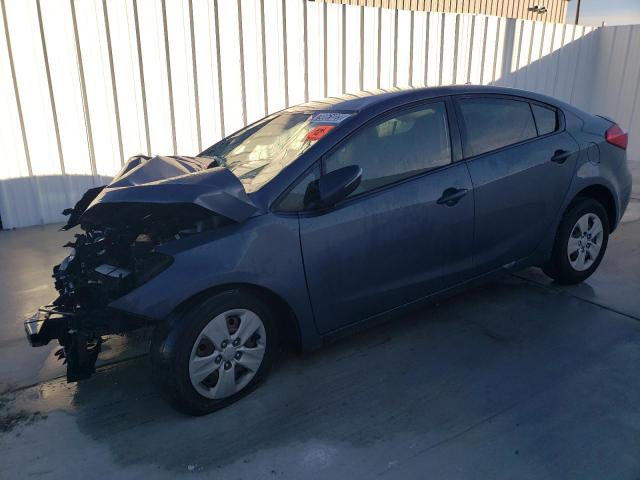 Изображение 2016 KIA FORTE LX 2016