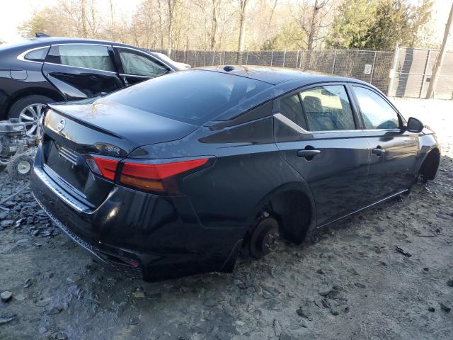 Obraz 3 z 2021 NISSAN ALTIMA SR 2021 z VIN 1N4BL4CV3MN343754