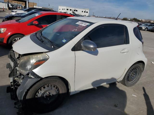 Obraz 1 z 2014 TOYOTA SCION IQ  2014 z VIN JTNJJXB06EJ028907