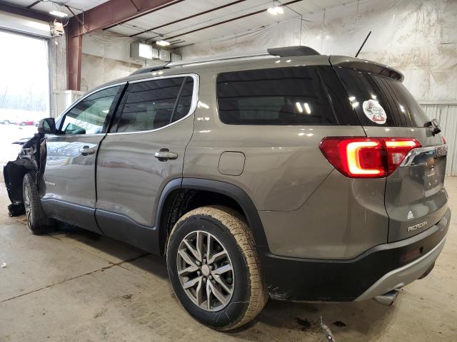 Image 2 of 2019 GMC ACADIA SLE 2019 with VIN 1GKKNLLS2KZ238945