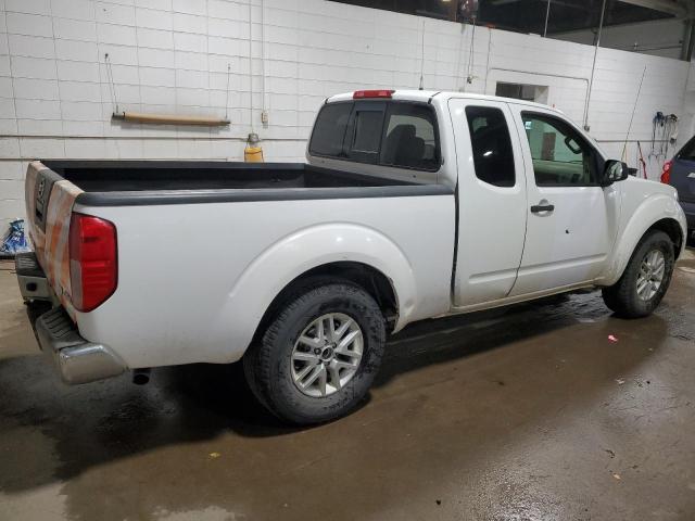 Obraz 3 z 2013 NISSAN FRONTIER SV 2013 z VIN 1N6AD0CW2DN735805