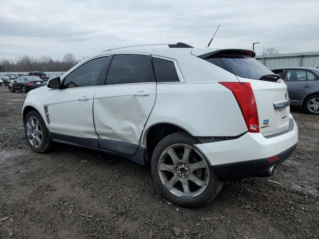 Image 2 of 2012 CADILLAC SRX PREMIUM COLLECTION 2012 with VIN 3GYFNFE37CS596216