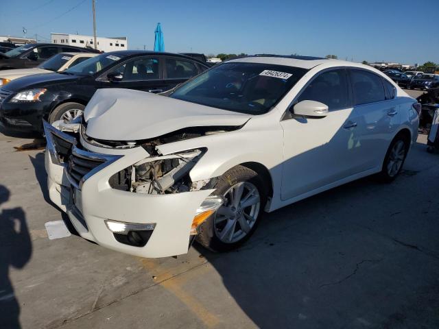 Изображение 1 2014 NISSAN ALTIMA 2.5 2014 с VIN 1N4AL3AP1EN232583