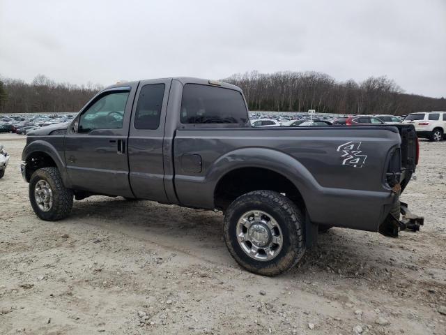 Изображение 2 2012 FORD F350 SUPER DUTY 2012 с VIN 1FT8X3BTXCEB56254