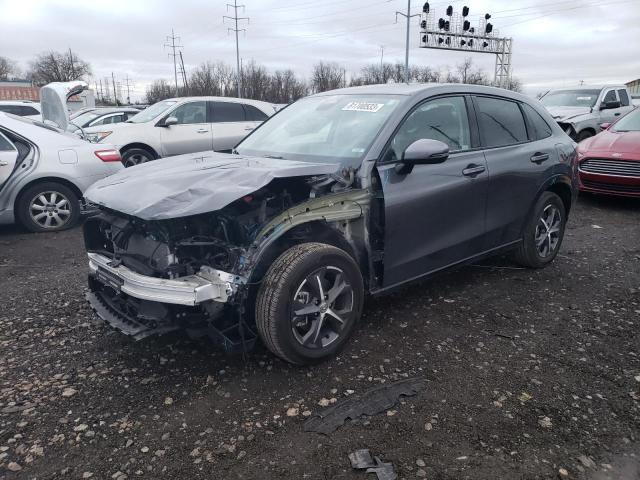 Изображение 1 2023 HONDA HR-V EXL 2023 с VIN 3CZRZ2H75PM726609