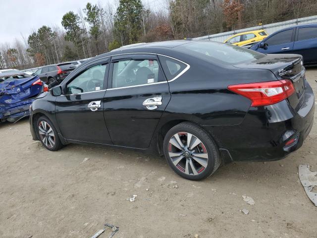 Obraz 2 z 2019 NISSAN SENTRA S 2019 z VIN 3N1AB7AP1KY445670