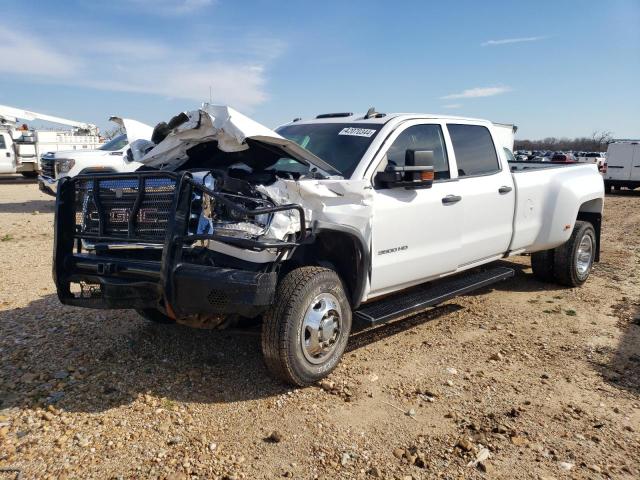 Obraz 2019 GMC SIERRA K3500 2019