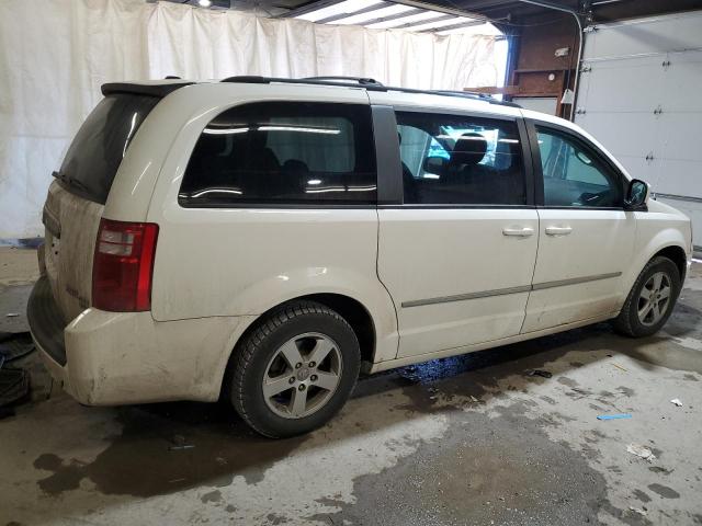 Obraz 3 z 2010 DODGE GRAND CARAVAN SXT 2010 z VIN 2D4RN5DX0AR147572