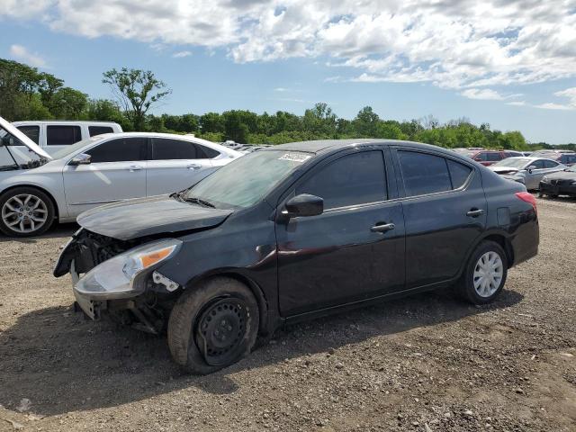 Image 1 of 2016 NISSAN VERSA S 2016 with VIN 3N1CN7AP7GL886496