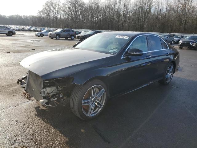 Obraz 1 z 2019 MERCEDES-BENZ E 300 2019 z VIN WDDZF4JB3KA625752