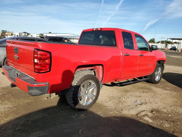 Obraz 3 z 2016 CHEVROLET SILVERADO C1500 CUSTOM 2016 z VIN 1GCRCPEH9GZ197150