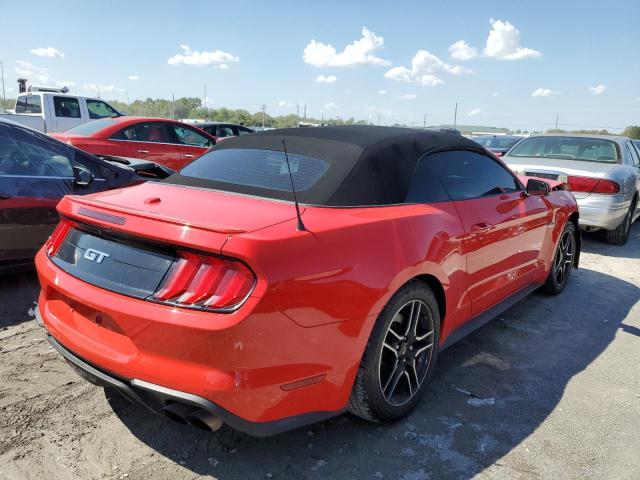 Image 3 of 2019 FORD MUSTANG GT 2019 with VIN 1FATP8FF0K5151340