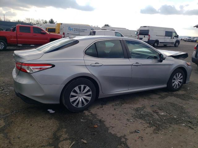 Obraz 3 z 2019 TOYOTA CAMRY LE 2019 z VIN 4T1B31HK1KU006652
