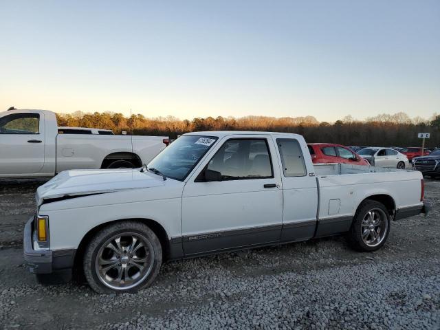 Image 1 of 1992 GMC SONOMA  1992 with VIN 1GTCS19Z5N2517174