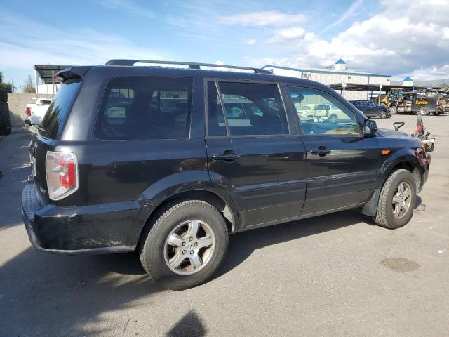 Obraz 3 z 2008 HONDA PILOT EXL 2008 z VIN 5FNYF18528B039922