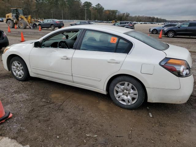 Obraz 2 z 2011 NISSAN ALTIMA BASE 2011 z VIN 1N4AL2AP7BC130562