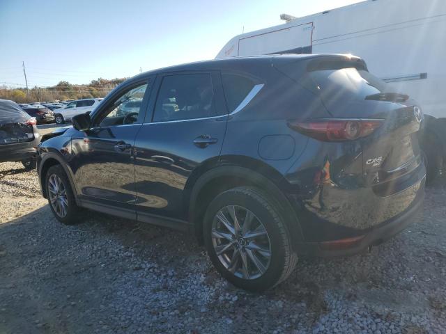 Obraz 2 z 2019 MAZDA CX-5 GRAND TOURING RESERVE 2019 z VIN JM3KFBDY5K0576471