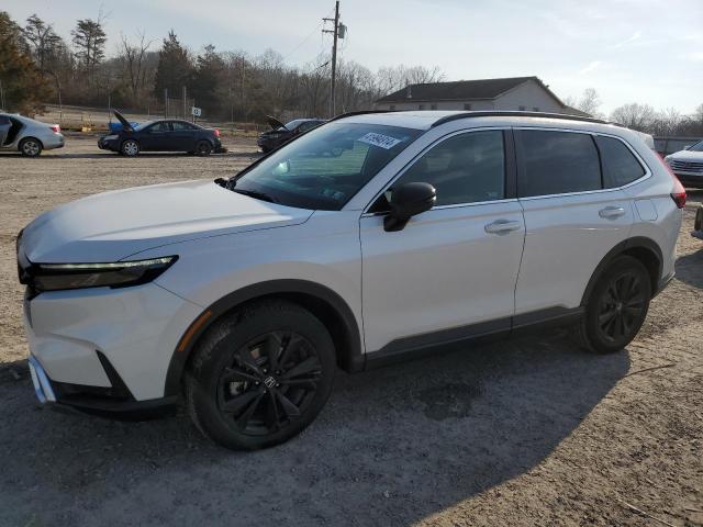 2023 HONDA CR-V SPORT TOURING 2023 image