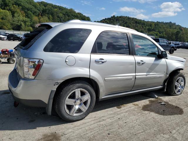 Image 3 of 2008 CHEVROLET EQUINOX LS 2008 with VIN 2CNDL13F686029791