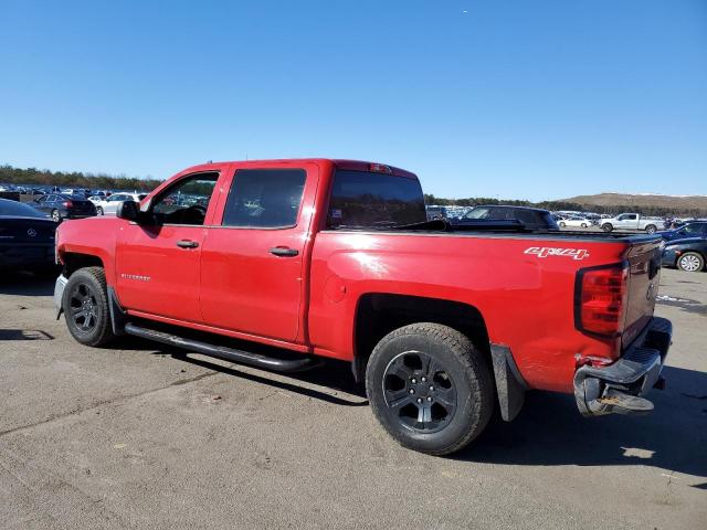 Obraz 2 z 2014 CHEVROLET SILVERADO K1500 LT 2014 z VIN 3GCUKREC6EG509841
