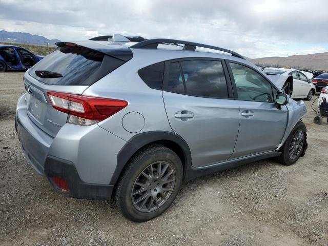 Obraz 3 z 2018 SUBARU CROSSTREK PREMIUM 2018 z VIN JF2GTADC0J8291653