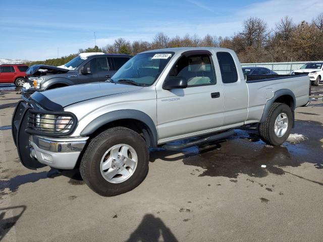 2004 TOYOTA TACOMA XTRACAB 2004 image