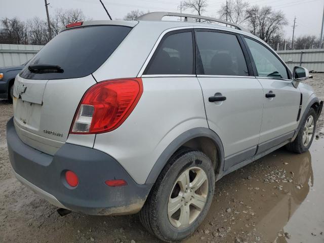 Изображение 3 2013 CHEVROLET CAPTIVA LS 2013 с VIN 3GNFL2EK0DS518414
