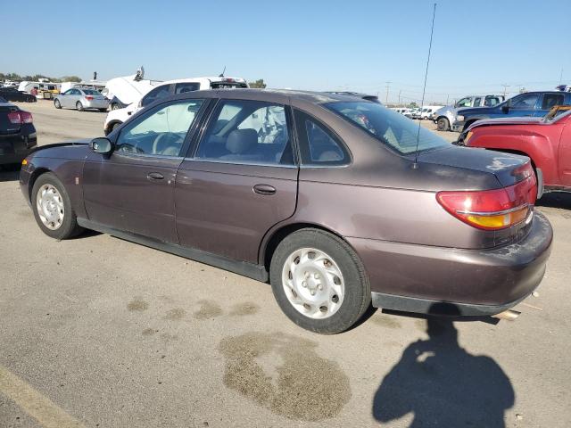 Изображение 2 2000 SATURN LS1  2000 с VIN 1G8JU52F5YY690021