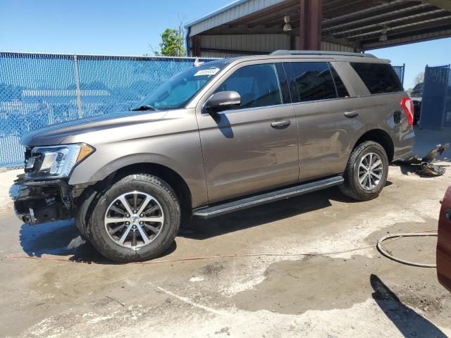 2018 FORD EXPEDITION XLT 2018 image