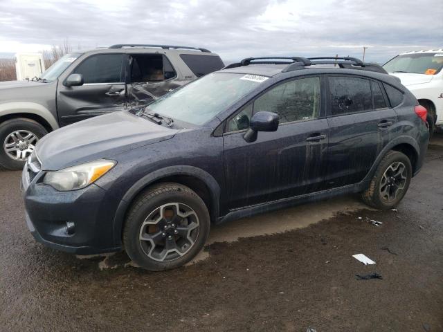 Изображение 2014 SUBARU XV CROSSTREK 2.0 PREMIUM 2014
