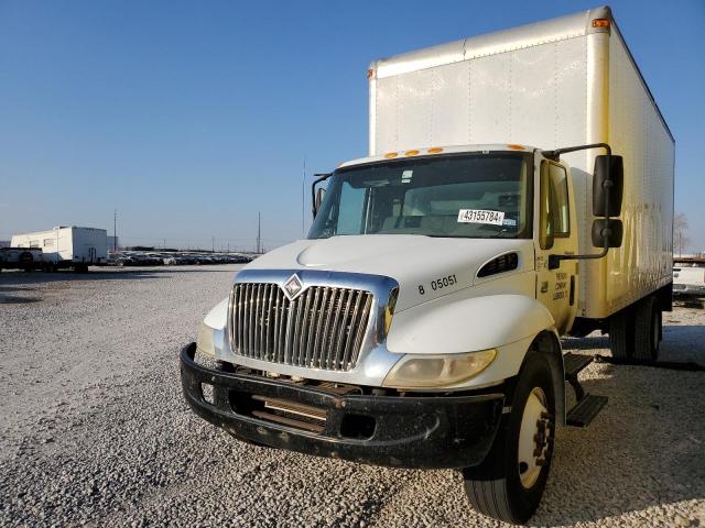 Obraz 2 z 2006 INTERNATIONAL 4000 4300 2006 z VIN 1HTMMAAM96H180735