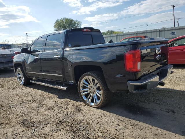 Image 2 of 2017 CHEVROLET SILVERADO C1500 LTZ 2017 with VIN 3GCPCSEC6HG390789