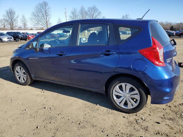 Obraz 2 z 2018 NISSAN VERSA NOTE S 2018 z VIN 3N1CE2CP3JL352192