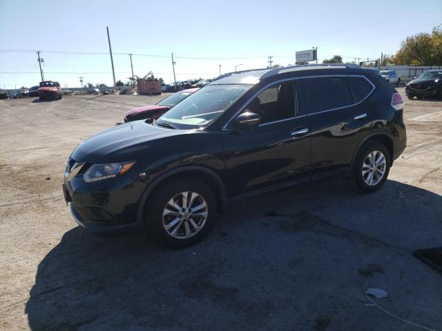 Изображение 1 2015 NISSAN ROGUE S 2015 с VIN 5N1AT2MV5FC912168