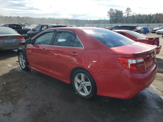 Image 2 of 2014 TOYOTA CAMRY L 2014 with VIN 4T1BF1FKXEU867794