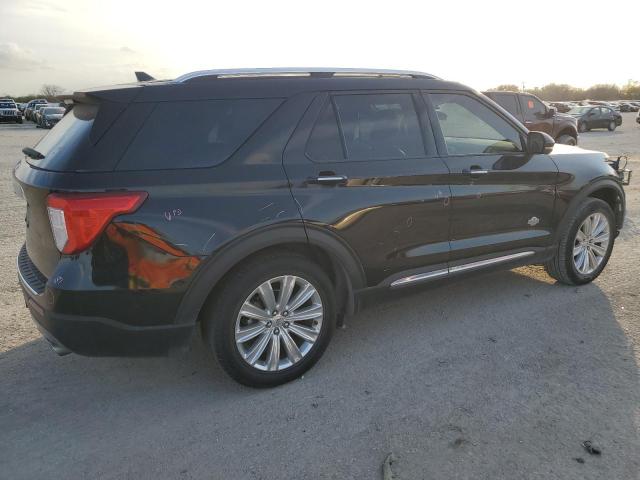 Изображение 3 2022 FORD EXPLORER KING RANCH 2022 с VIN 1FM5K7LC5NGA06174