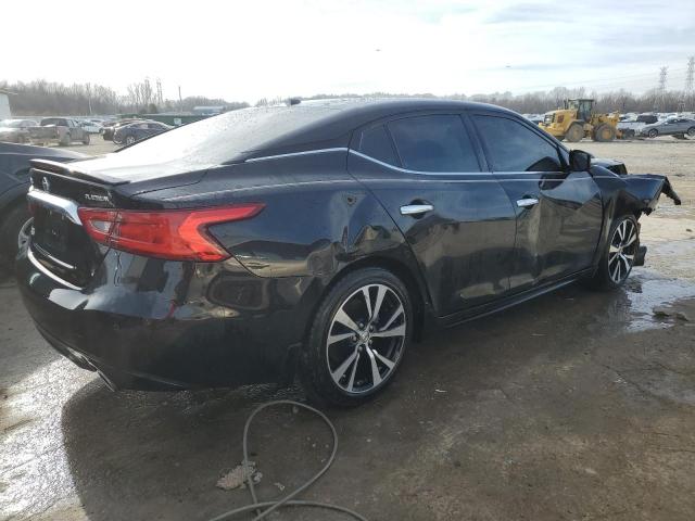 Image 3 of 2018 NISSAN MAXIMA 3.5S 2018 with VIN 1N4AA6AP7JC371159