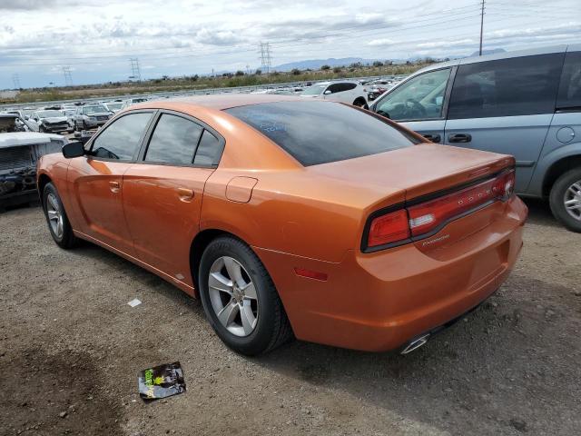 Изображение 2 2011 DODGE CHARGER  2011 с VIN 2B3CL3CG4BH525674