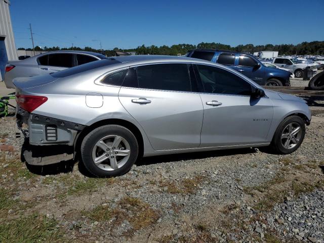 Image 3 of 2019 CHEVROLET MALIBU LS 2019 with VIN 1G1ZB5ST0KF122968