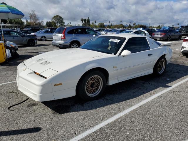 Image 1 of 1988 PONTIAC FIREBIRD TRANS AM 1988 with VIN 1G2FW218XJL244266